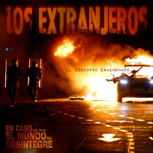 Los Extranjeros - Podcast