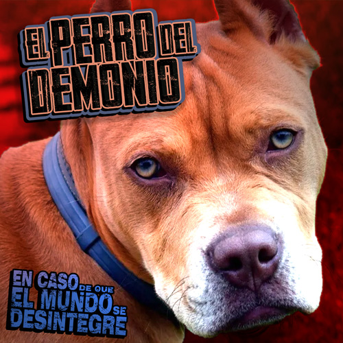 El Perro del Demonio - Podcast