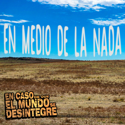En Medio de La Nada - Podcast