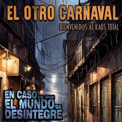 El Otro Carnaval  - Podcast