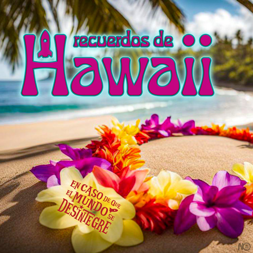 Recuerdos de Hawaii - Podcast