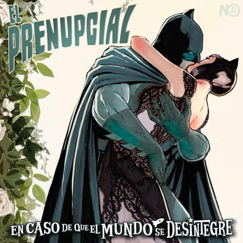 El Prenupcial - Podcast