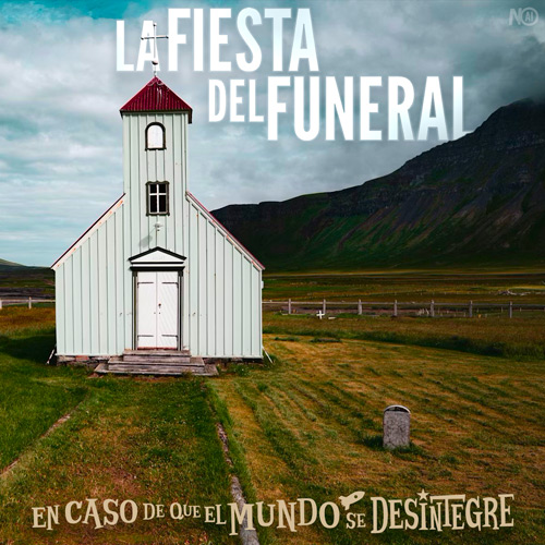 La Fiesta del Funeral - Podcast