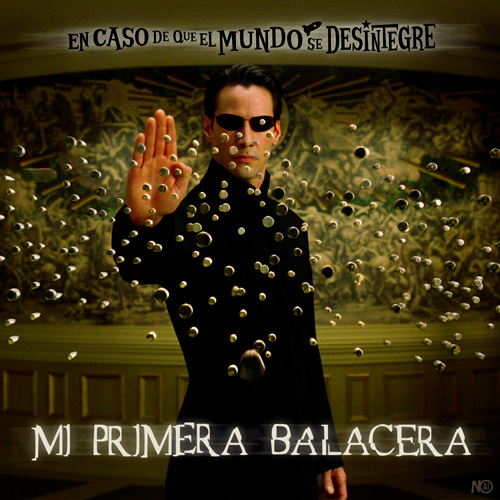 Mi Primera Balacera - Podcast