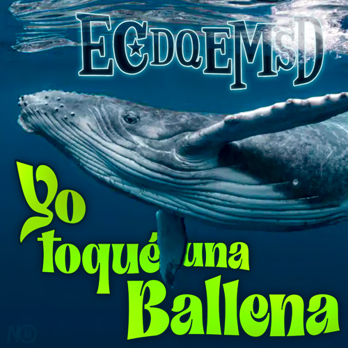 Yo toqué una Ballena - Podcast