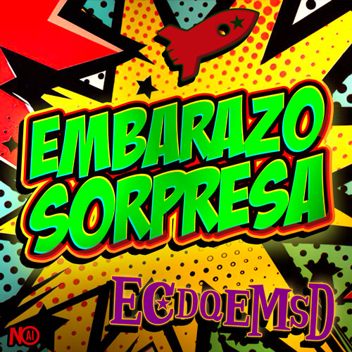 Embarazo Sorpresa - Podcast