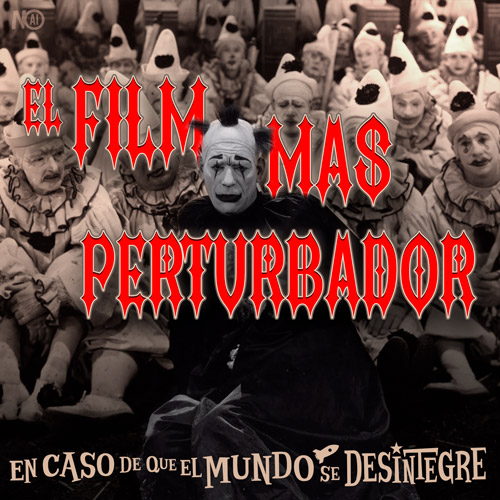 El Film más Perturbador - Podcast
