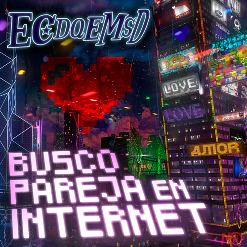 Busco Pareja en Internet - Podcast