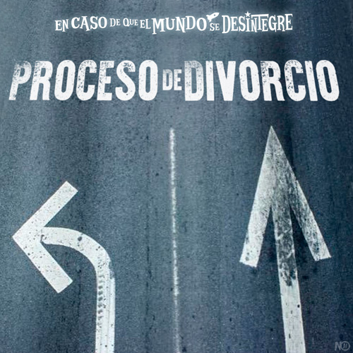 Proceso de Divorcio - Podcast