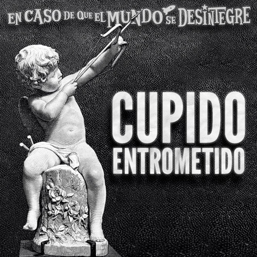 Cupido Entrometido - Podcast