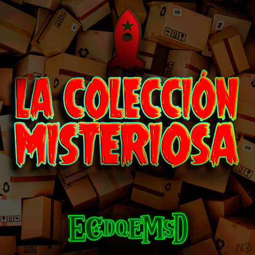 La Colección Misteriosa - Podcast