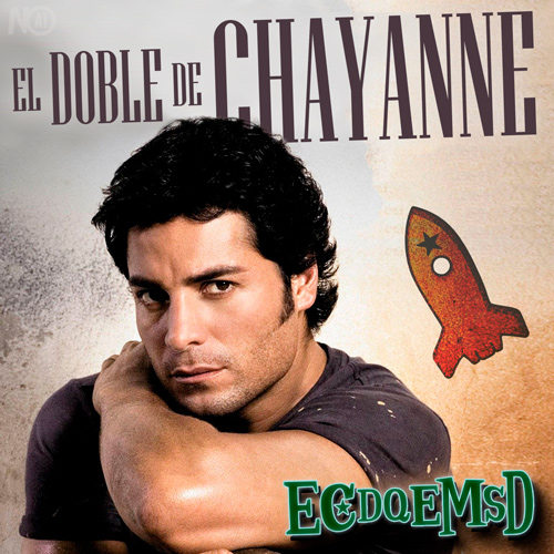 El Doble de Chayanne - Podcast
