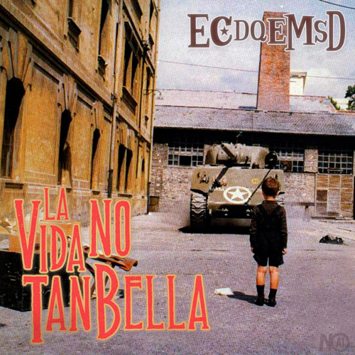 La Vida No Tan Bella - Podcast