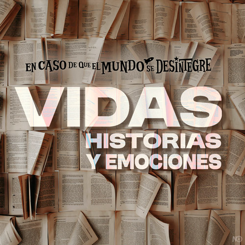 Vidas, Historias y Emociones - Podcast
