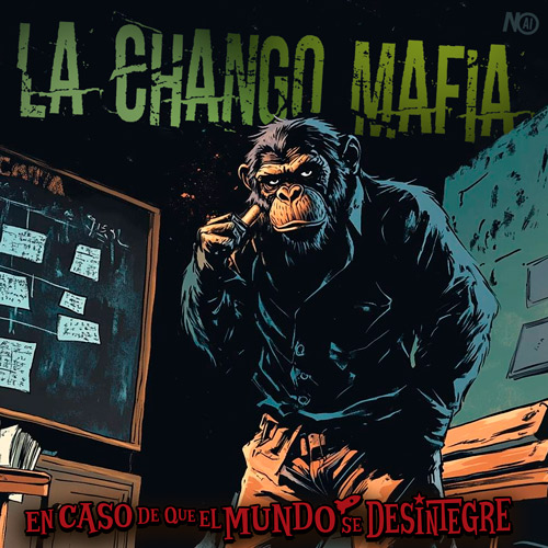 La Chango Mafia - Podcast