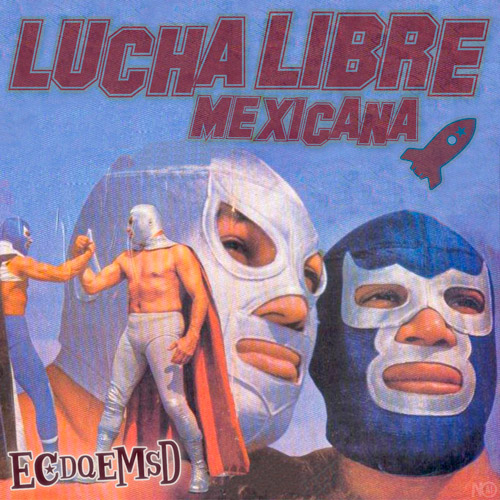 Lucha Libre Mexicana - Podcast
