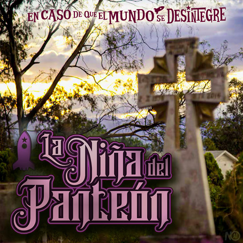 La Niña del Panteón - Podcast