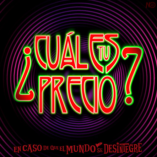 Cuál es tu Precio? - Podcast