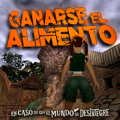 Ganarse el Alimento - Podcast