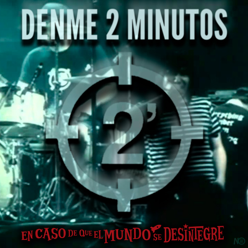Denme 2 Minutos - Podcast