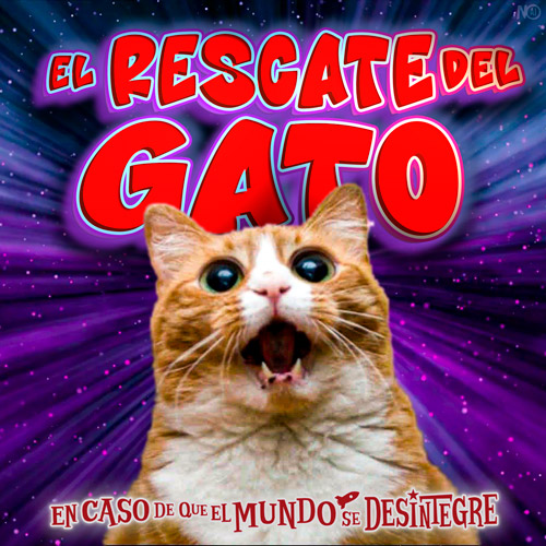 El Rescate del Gato - Podcast