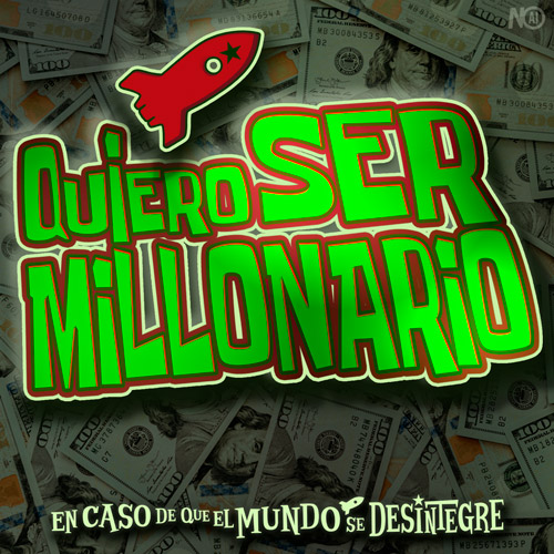 Quiero Ser Millonario - Podcast