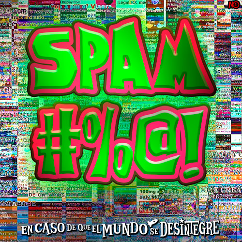 Spam #%@! - Podcast