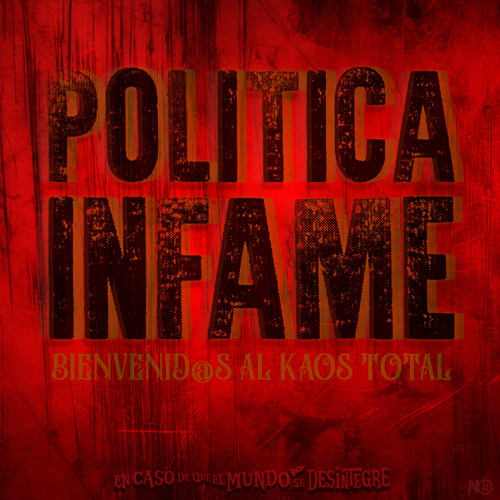 Política Infame - Podcast
