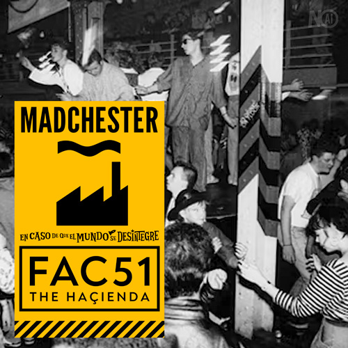 Madchester - Podcast