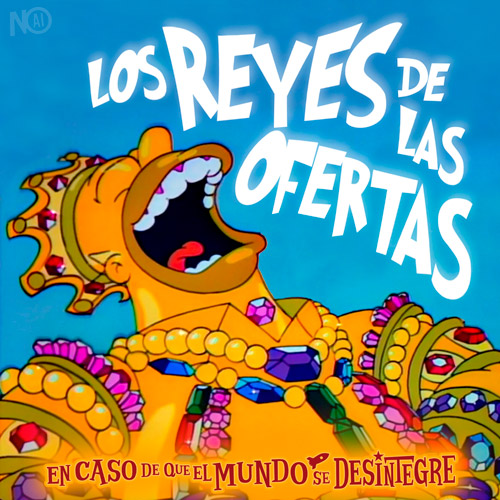Los Reyes de las Ofertas - Podcast