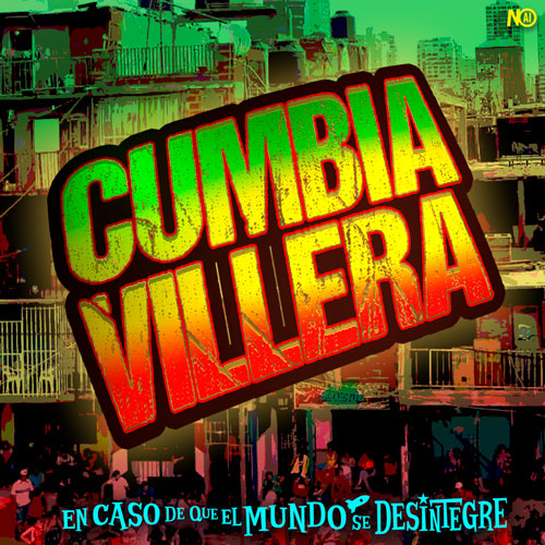 Cumbia Villera - Podcast