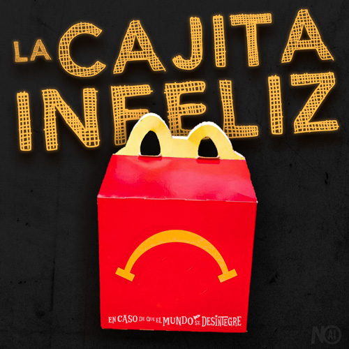 La Cajita Infeliz - Podcast