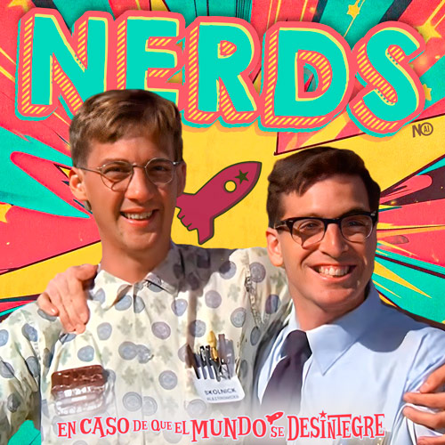 Nerds - Podcast