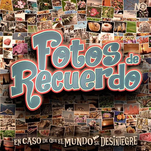 Fotos de Recuerdo - Podcast