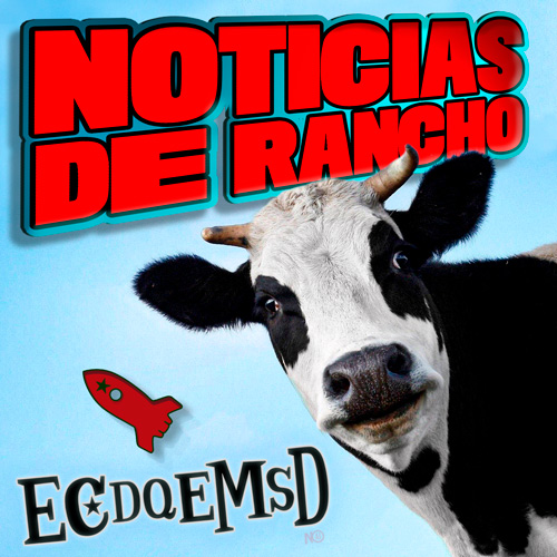 Noticias de Rancho - Podcast