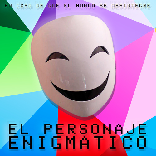 El Personaje Enigmático - Podcast
