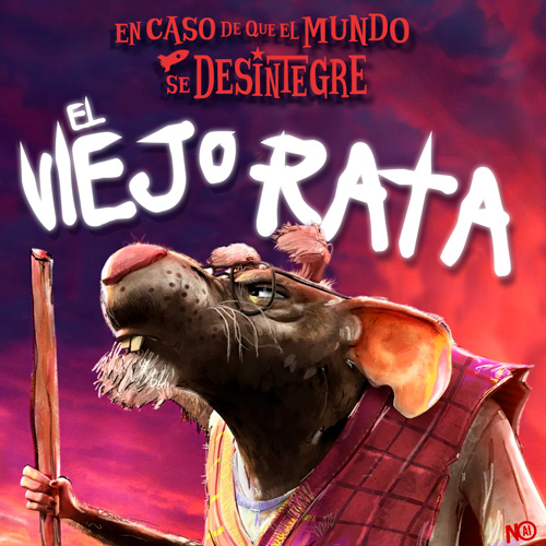 El Viejo Rata - Podcast