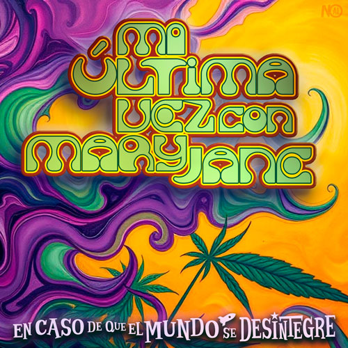Mi Última Vez con Mary Jane - Podcast