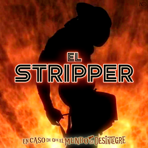 El Stripper - Podcast