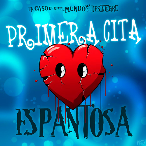 Primera Cita Espantosa - Podcast