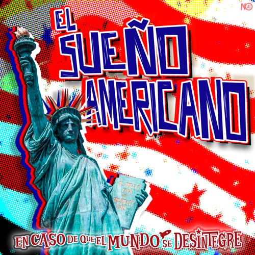 El Sueño Americano - Podcast