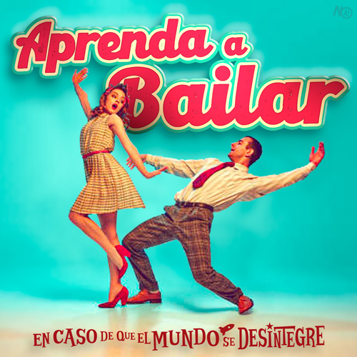 Aprenda a Bailar - Podcast