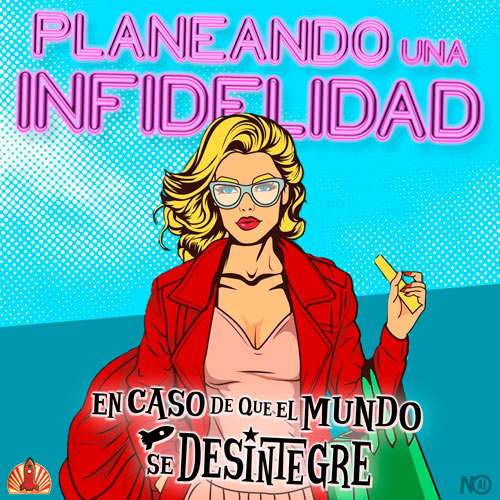 Planeando una Infidelidad - Podcast 