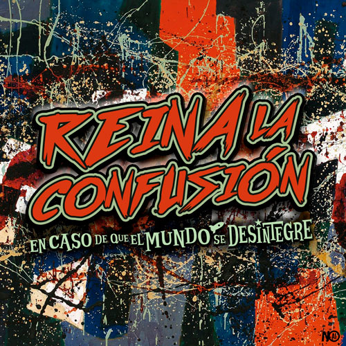 Reina la Confusión - Podcast