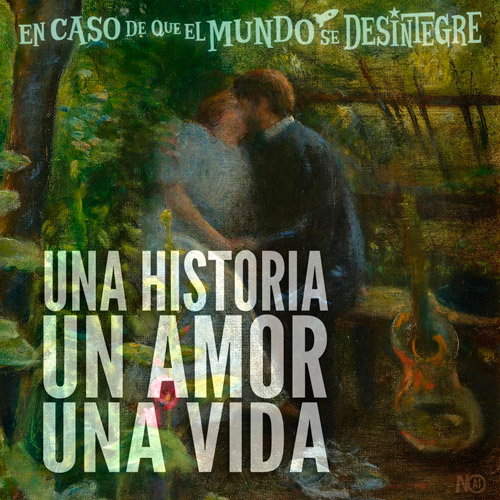 Una Historia, un Amor, una Vida - Podcast