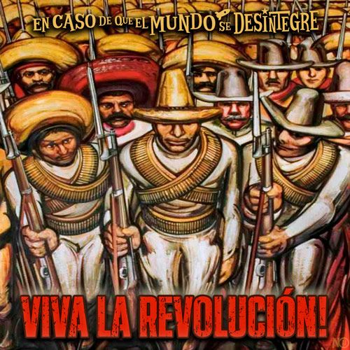 Viva la Revolución! - Podcast