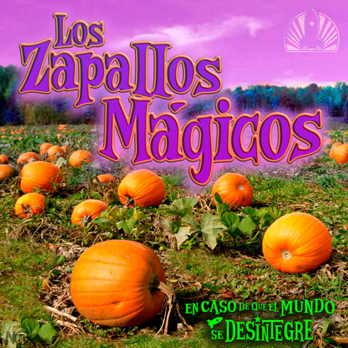 Los Zapallos Mágicos - Podcast