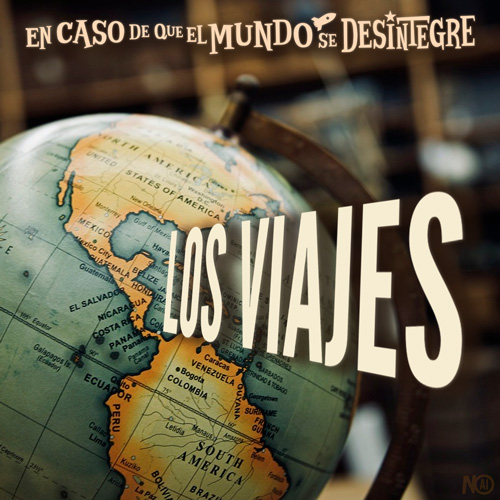Los Viajes - Podcast