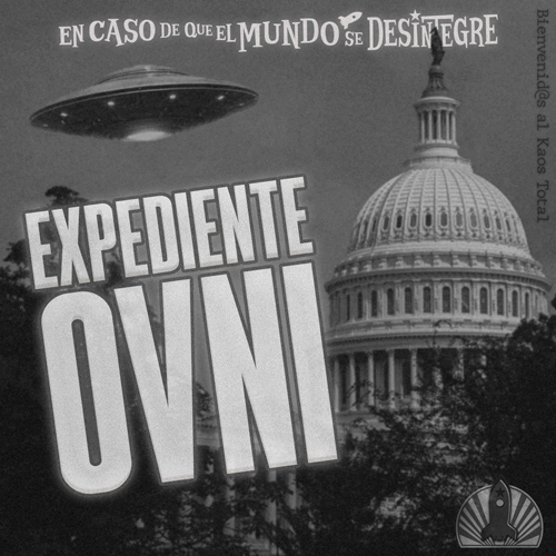 Expediente OVNI - Podcast