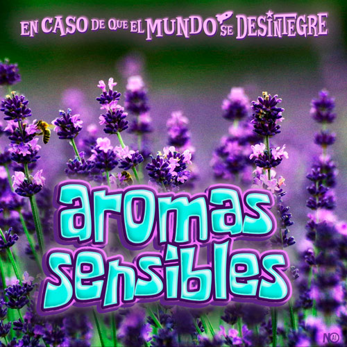 Aromas Sensibles - Podcast